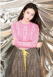 圈内爆料杨紫很多人追,成为众多粉丝心中的心动女神  第2张